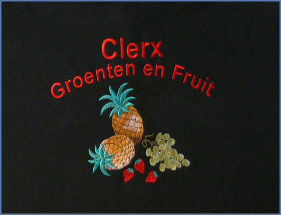 Clerx Groenten en Fruit